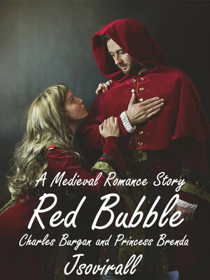 cover image of Red Bubble